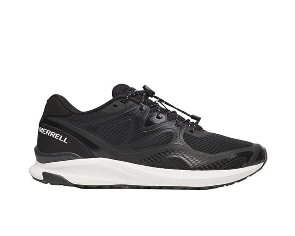 Merrell SKYQUEST TREK Siyah Erkek Günlük Spor Ayakkabı