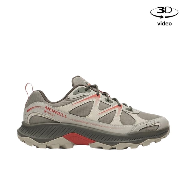 Merrell TEMPO EXP ACTIVE GTX Bej Erkek Outdoor Ayakkabı