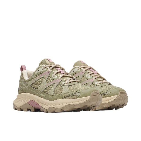 Merrell TEMPO EXP ACTIVE GTX Haki Kadın Outdoor Ayakkabı