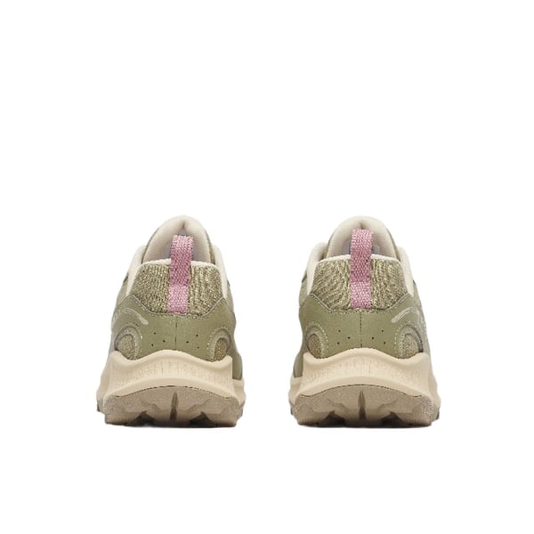 Merrell TEMPO EXP ACTIVE GTX Haki Kadın Outdoor Ayakkabı