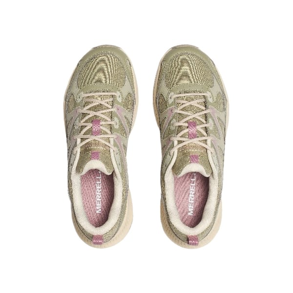 Merrell TEMPO EXP ACTIVE GTX Haki Kadın Outdoor Ayakkabı