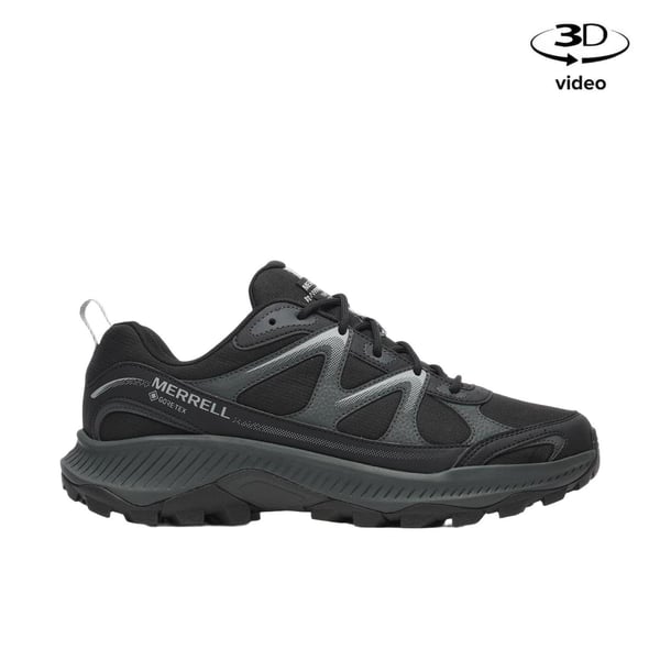Merrell TEMPO EXP ACTIVE GTX Siyah Erkek Outdoor Ayakkabı
