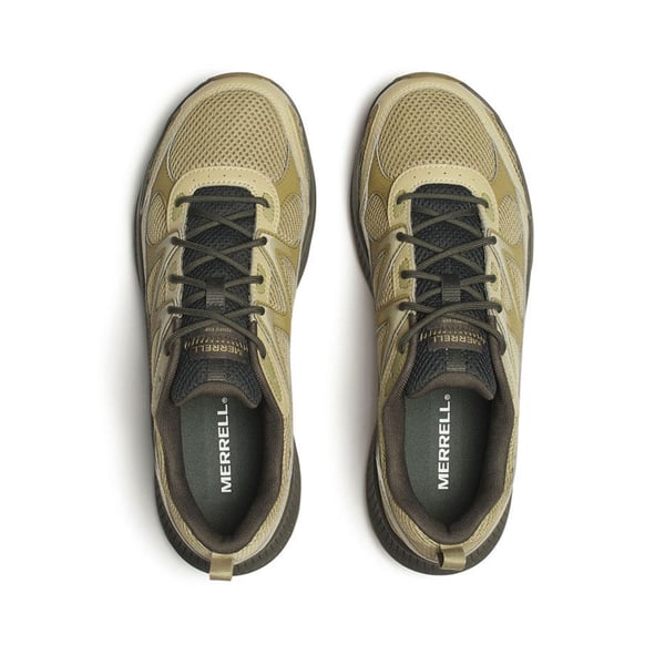Merrell TEMPO EXP Bej Erkek Outdoor Ayakkabı