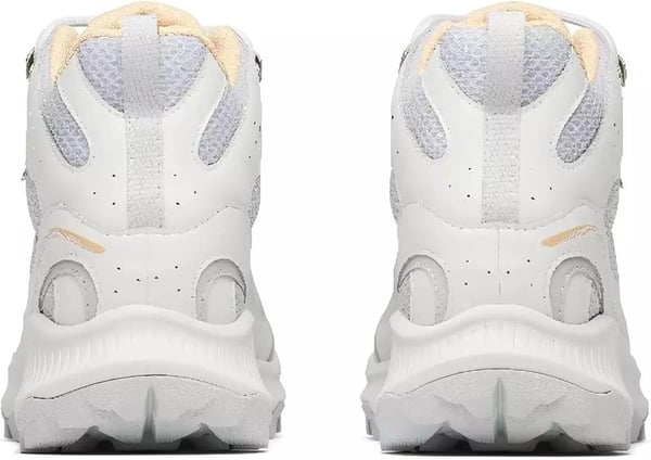Merrell TEMPO EXP MID WP Beyaz Kadın Bot