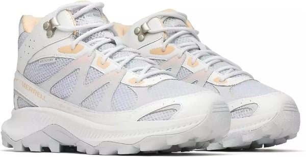 Merrell TEMPO EXP MID WP Beyaz Kadın Bot