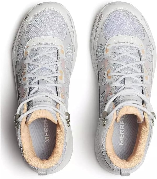 Merrell TEMPO EXP MID WP Beyaz Kadın Bot