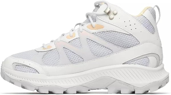 Merrell TEMPO EXP MID WP Beyaz Kadın Bot