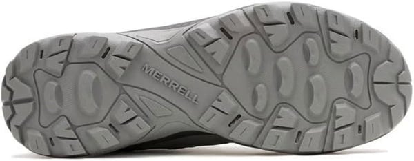 Merrell TEMPO EXP Siyah Erkek Outdoor Ayakkabı
