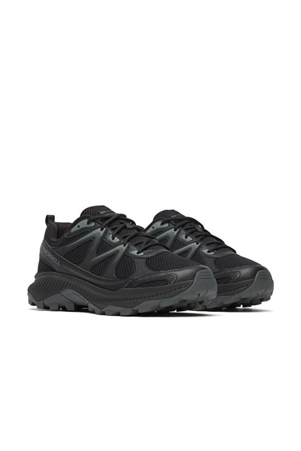 Merrell TEMPO EXP Siyah Erkek Outdoor Ayakkabı