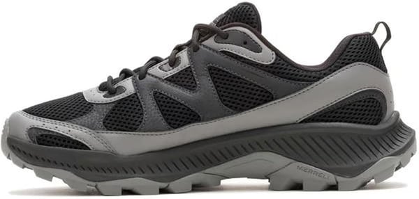 Merrell TEMPO EXP Siyah Erkek Outdoor Ayakkabı