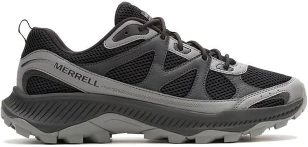 Merrell TEMPO EXP Siyah Erkek Outdoor Ayakkabı