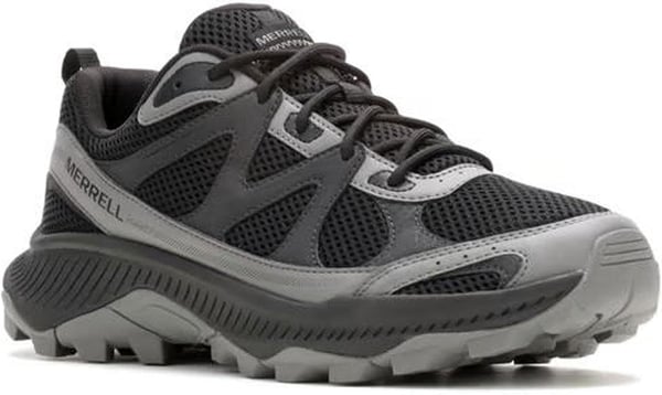Merrell TEMPO EXP Siyah Erkek Outdoor Ayakkabı