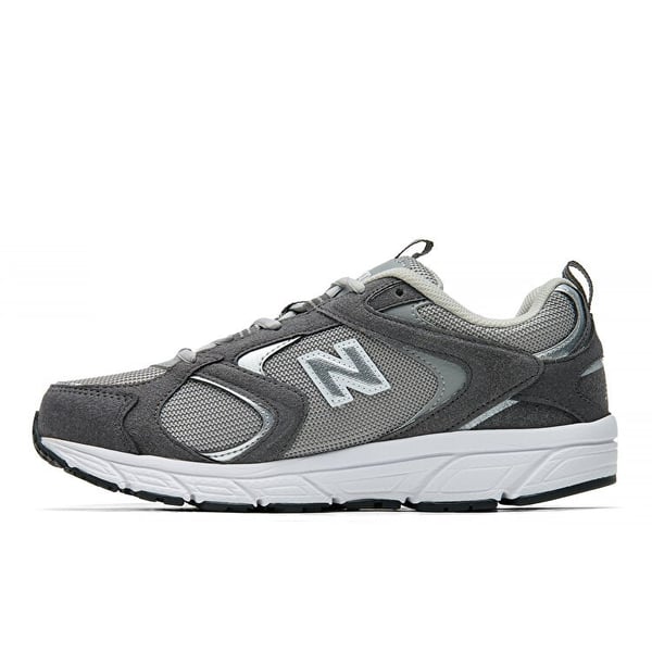 New Balance NB Lifestyle Unisex Shoes Gri Unisex Günlük Spor Ayakkabı