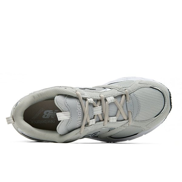 New Balance NB Lifestyle Unisex Shoes Gri Unisex Günlük Spor Ayakkabı