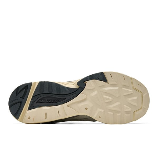 New Balance NB Lifestyle Unisex Shoes Gri Unisex Günlük Spor Ayakkabı