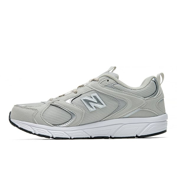 New Balance NB Lifestyle Unisex Shoes Gri Unisex Günlük Spor Ayakkabı