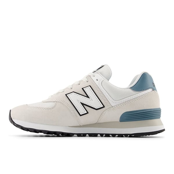 New Balance NB Lifestyle Unisex Shoes Gri Unisex Günlük Spor Ayakkabı