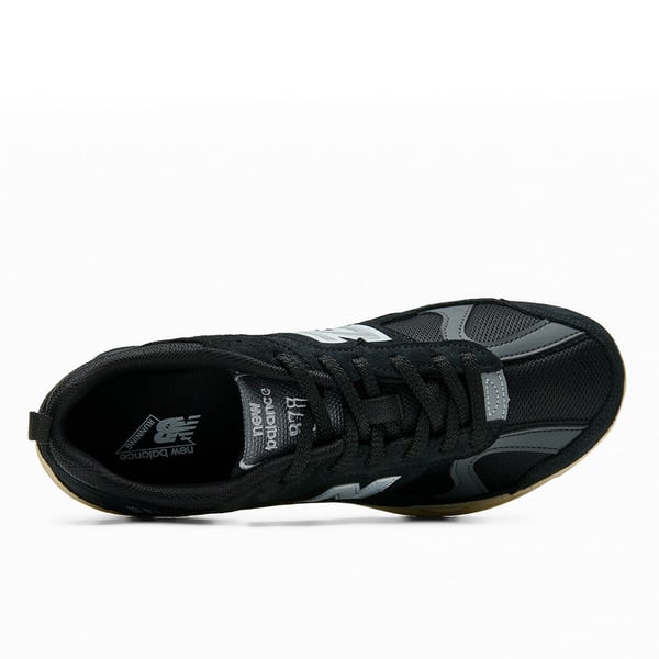 New Balance NB Lifestyle Unisex Shoes Siyah Unisex Günlük Spor Ayakkabı