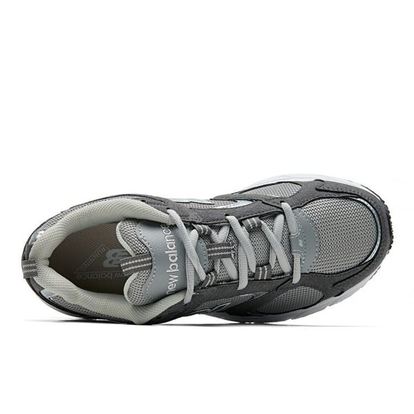 New Balance NB Lifestyle Unisex Shoes Gri Unisex Günlük Spor Ayakkabı