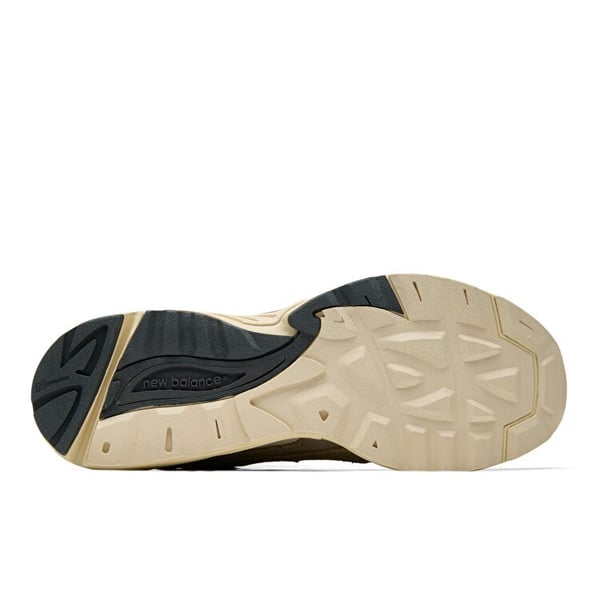 New Balance NB Lifestyle Unisex Shoes Kahverengi Unisex Günlük Spor Ayakkabı