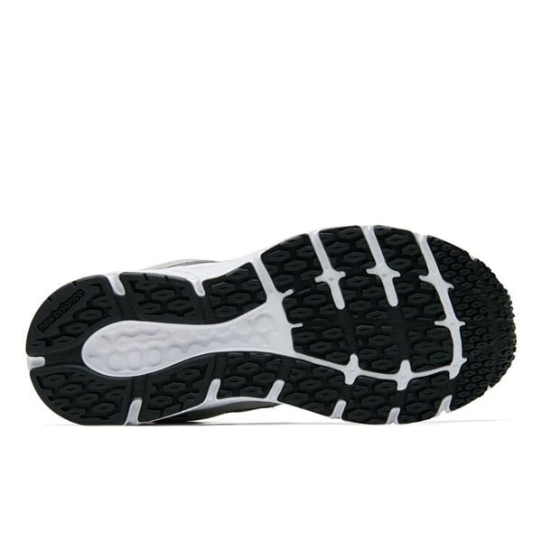 New Balance NB Lifestyle Unisex Shoes Gri Unisex Günlük Spor Ayakkabı