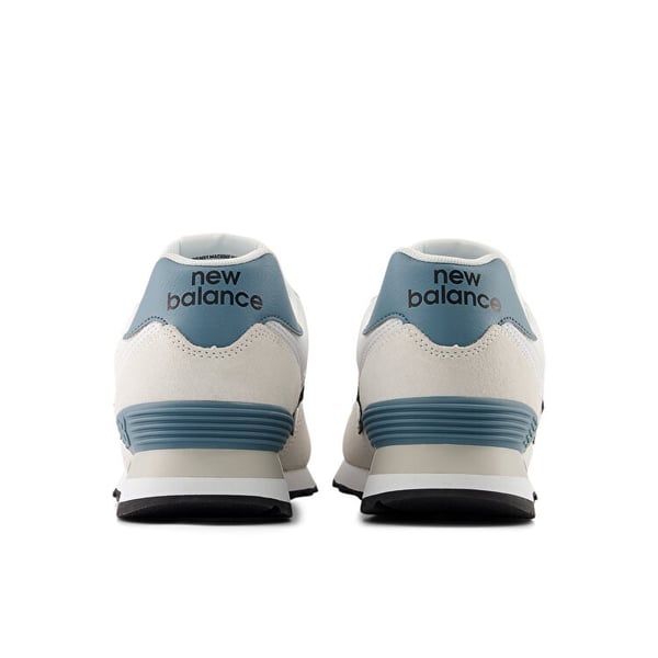 New Balance NB Lifestyle Unisex Shoes Gri Unisex Günlük Spor Ayakkabı