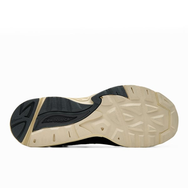 New Balance NB Lifestyle Unisex Shoes Siyah Unisex Günlük Spor Ayakkabı
