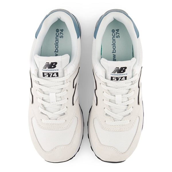 New Balance NB Lifestyle Unisex Shoes Gri Unisex Günlük Spor Ayakkabı