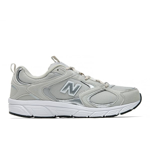 New Balance NB Lifestyle Unisex Shoes Gri Unisex Günlük Spor Ayakkabı