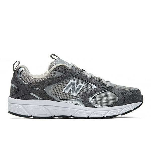 New Balance NB Lifestyle Unisex Shoes Gri Unisex Günlük Spor Ayakkabı