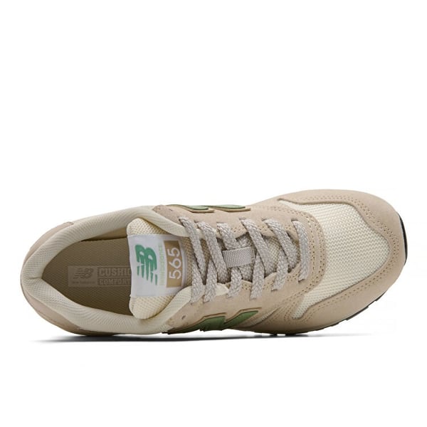 New Balance NB Lifestyle Women Shoes Beyaz Kadın Günlük Spor Ayakkabı