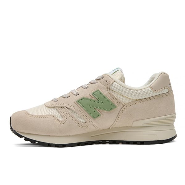 New Balance NB Lifestyle Women Shoes Beyaz Kadın Günlük Spor Ayakkabı
