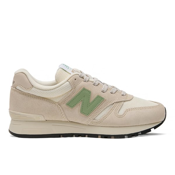 New Balance NB Lifestyle Women Shoes Beyaz Kadın Günlük Spor Ayakkabı