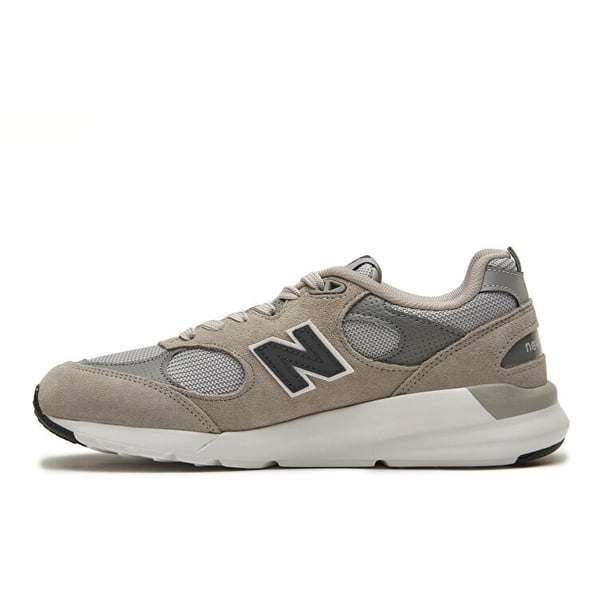 New Balance New Balance 109 Gri Kadın Günlük Spor Ayakkabı