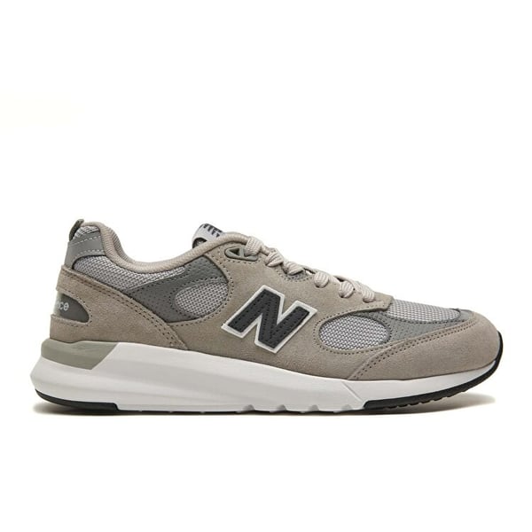 New Balance New Balance 109 Gri Kadın Günlük Spor Ayakkabı