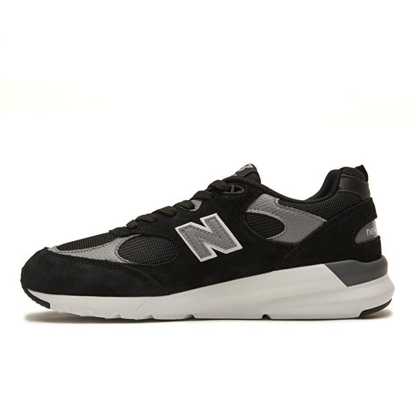 New Balance New Balance 109 Siyah Erkek Günlük Spor Ayakkabı
