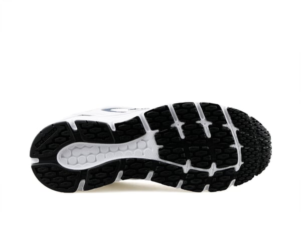 New Balance New Balance 408 Beyaz Unisex Günlük Spor Ayakkabı