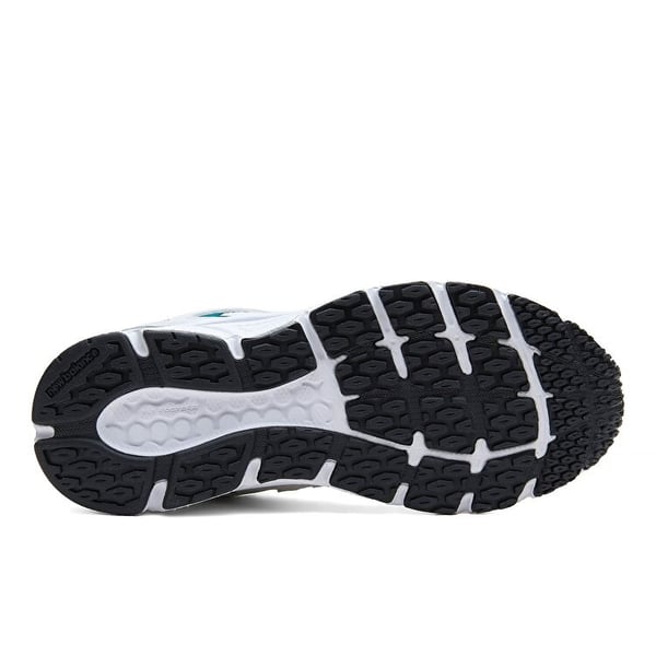 New Balance New Balance 408 Beyaz Unisex Günlük Spor Ayakkabı