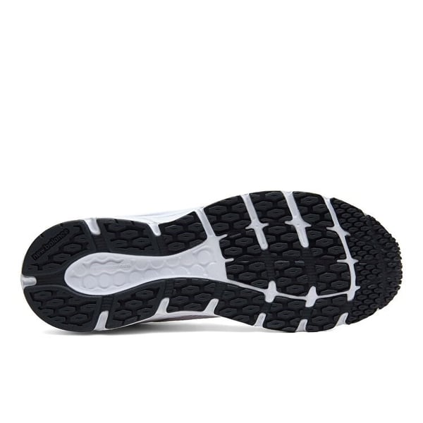 New Balance New Balance 408 Beyaz Unisex Günlük Spor Ayakkabı