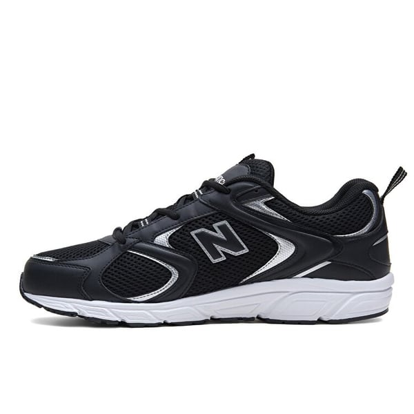 New Balance New Balance 408 Siyah Unisex Günlük Spor Ayakkabı
