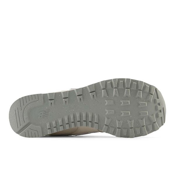 New Balance New Balance 574 Bej Unisex Günlük Spor Ayakkabı