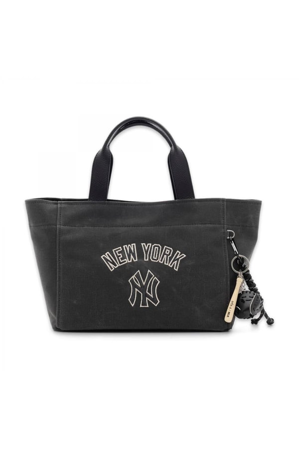 New York Yankees NEW YORK YANKEES Siyah Kadın Günlük Çanta