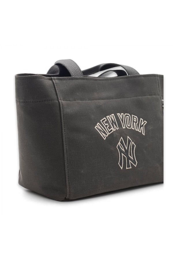 New York Yankees NEW YORK YANKEES Siyah Kadın Günlük Çanta