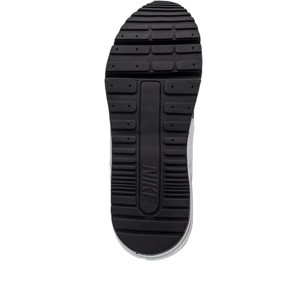 Nike AIR MAX LTD 3 Siyah Erkek Günlük Spor Ayakkabı