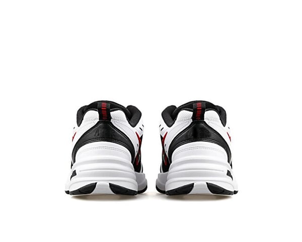 Nike AIR MONARCH IV Beyaz Erkek Günlük Spor Ayakkabı