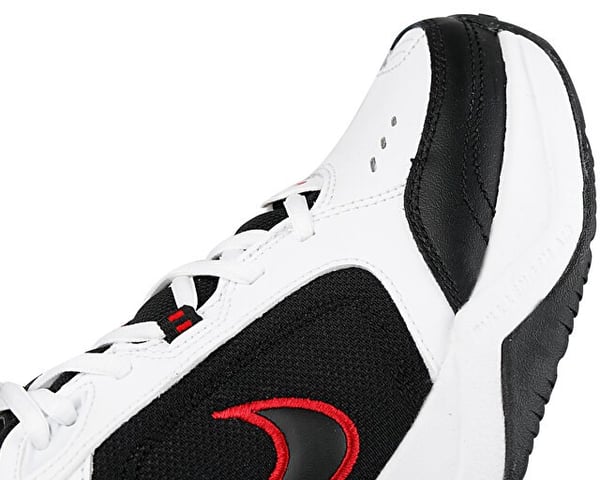 Nike AIR MONARCH IV Beyaz Erkek Günlük Spor Ayakkabı