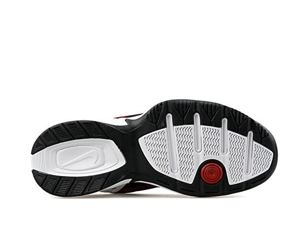 Nike AIR MONARCH IV Beyaz Erkek Günlük Spor Ayakkabı