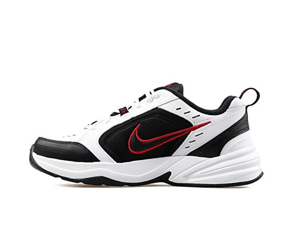Nike AIR MONARCH IV Beyaz Erkek Günlük Spor Ayakkabı