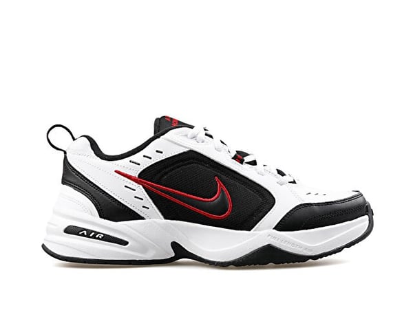 Nike AIR MONARCH IV Beyaz Erkek Günlük Spor Ayakkabı