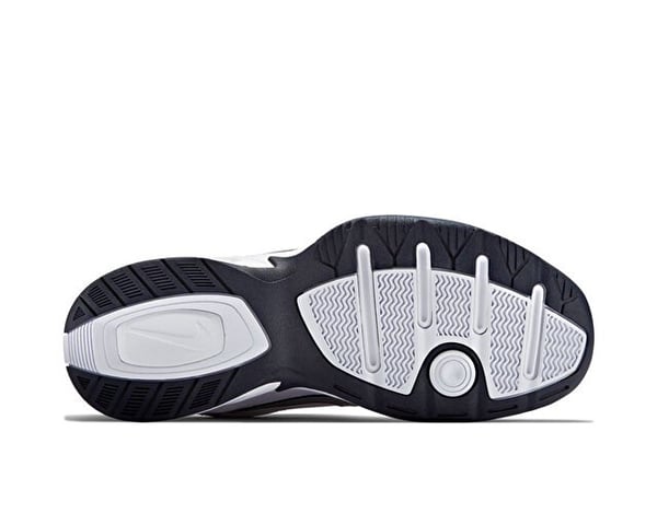Nike AIR MONARCH IV Beyaz Erkek Günlük Spor Ayakkabı